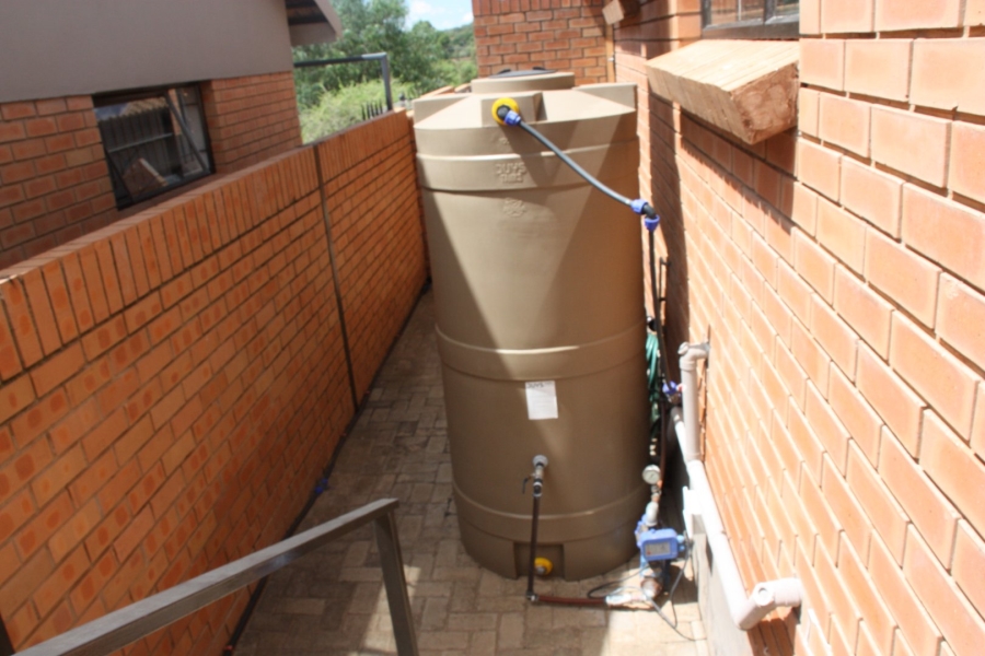 1 Bedroom Property for Sale in Langenhovenpark Free State